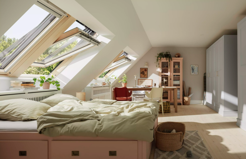 velux